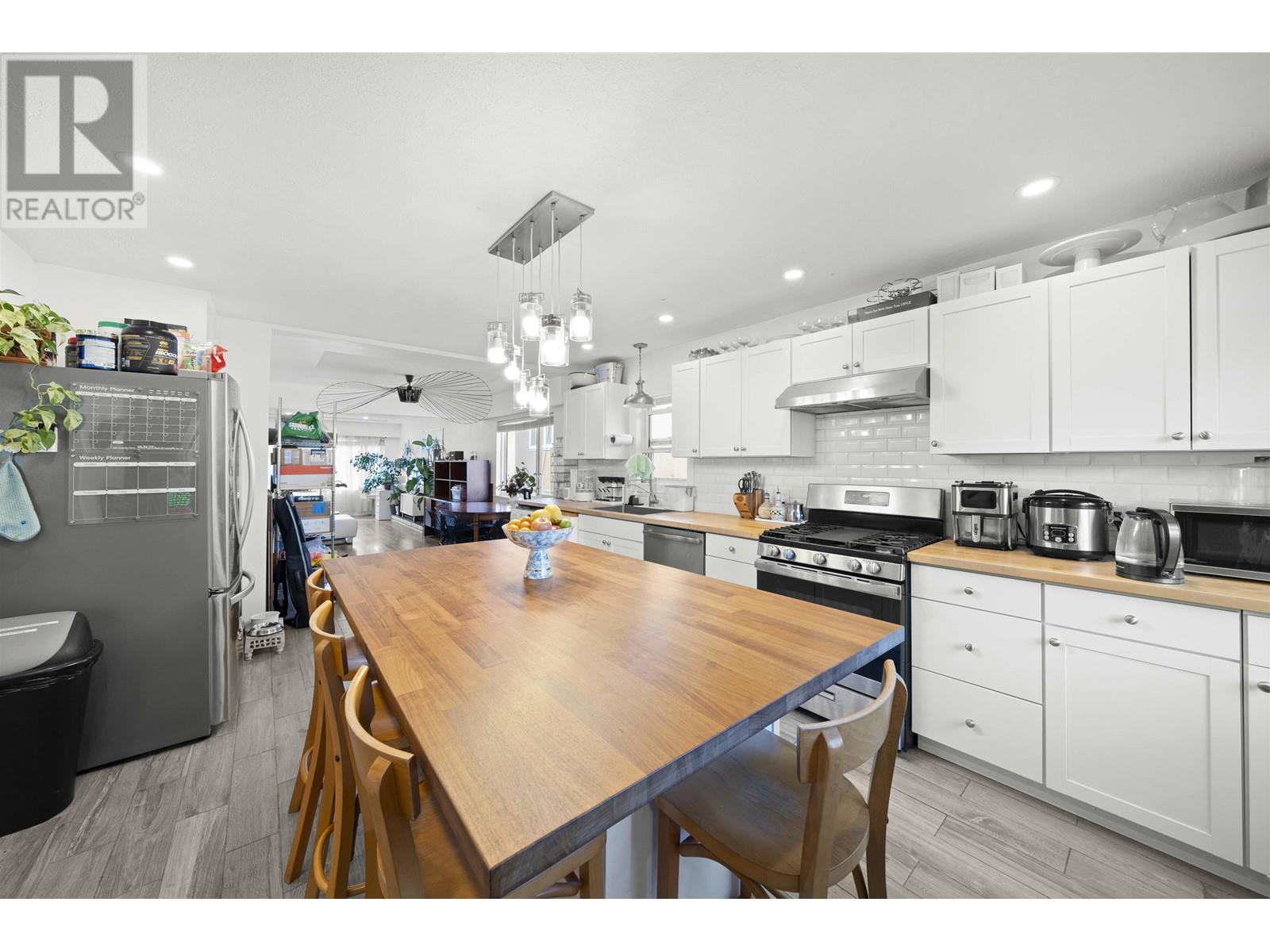 2647 Dundas Street, Vancouver, British Columbia  V5K 1R1 - Photo 8 - R3005441
