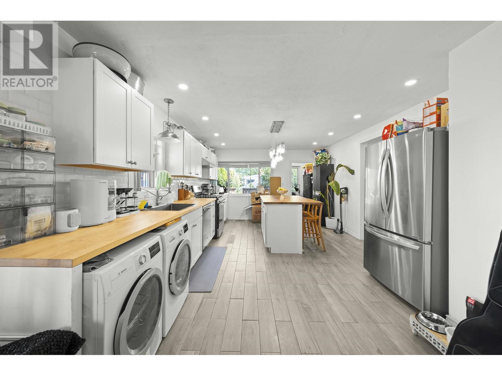 2647 Dundas Street, Vancouver, British Columbia  V5K 1R1 - Photo 5 - R3005441