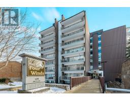 406 - 109 KING STREET E, Brockville, Ontario