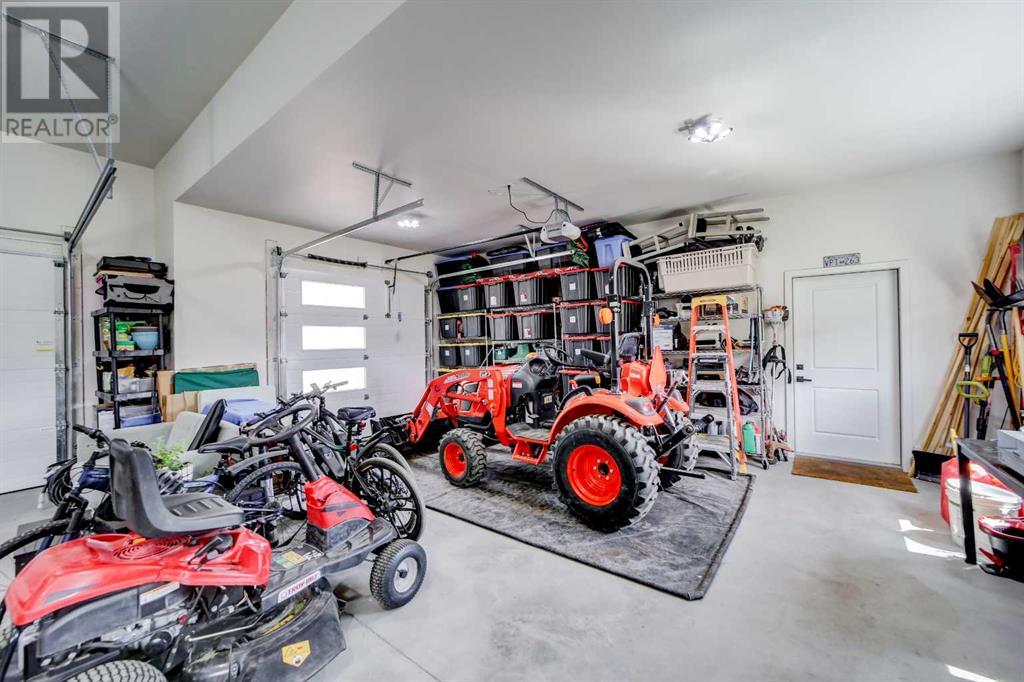 2616 Valley Ridge Drive, Frank, Alberta  T0K 0E0 - Photo 38 - A2222591