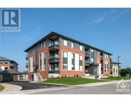 107 - 520 PIMIWIDON STREET, Ottawa, Ontario