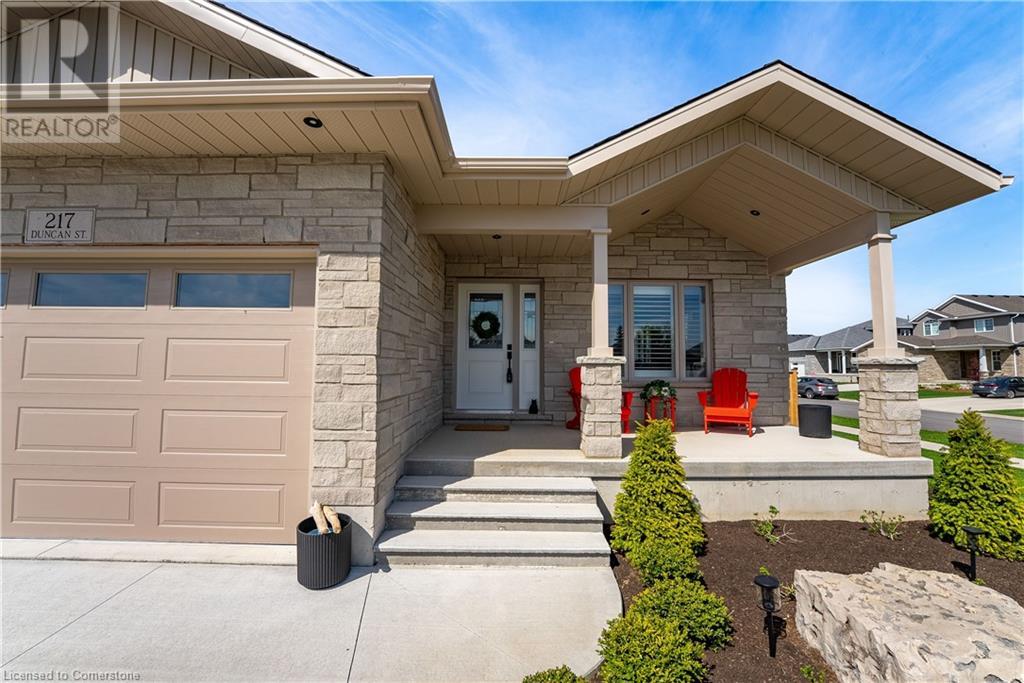 217 Duncan Street, Mitchell, Ontario  N0K 1N0 - Photo 6 - 40728108