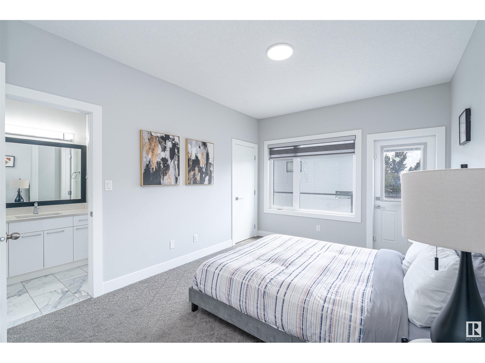 10909 60 Av Nw, Edmonton, Alberta  T6H 1H8 - Photo 19 - E4438448