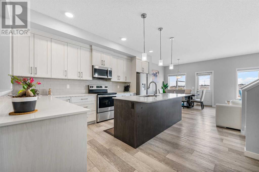 99 Homestead Grove Ne, Calgary, Alberta  T3J 2G6 - Photo 7 - A2210862