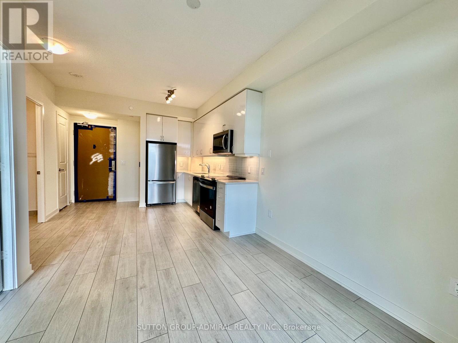 4110 - 38 Annie Craig Drive N, Toronto, Ontario  M8V 0G9 - Photo 5 - W12172030