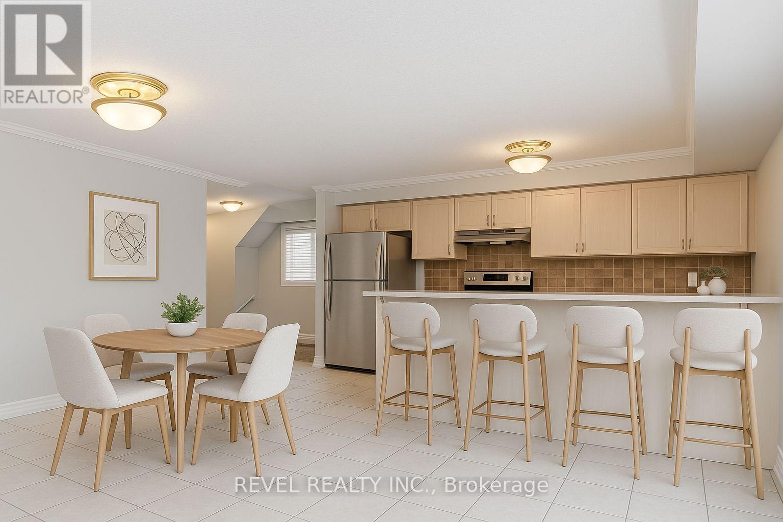 66 - 1489 Heritage Way, Oakville (Ga Glen Abbey), Ontario  L6M 4M7 - Photo 6 - W12172035
