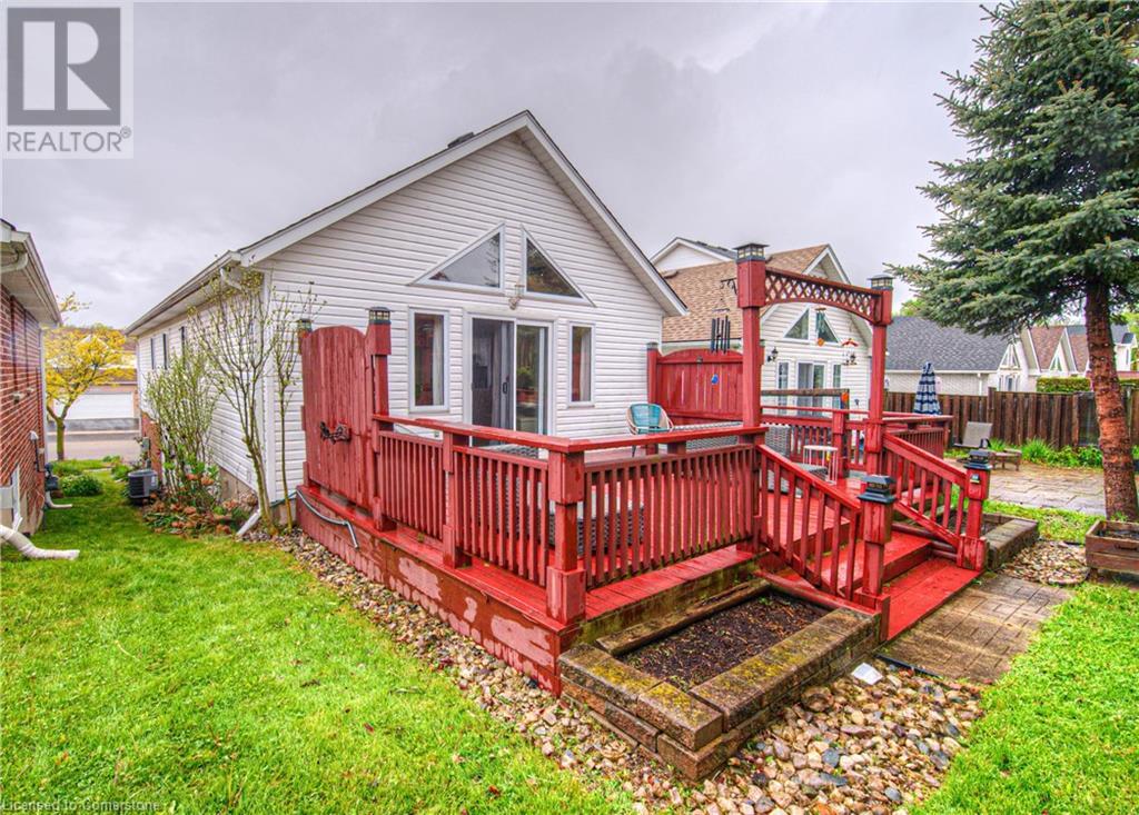503 Hidden Creek Drive, Kitchener, Ontario  N2N 3M1 - Photo 29 - 40733203