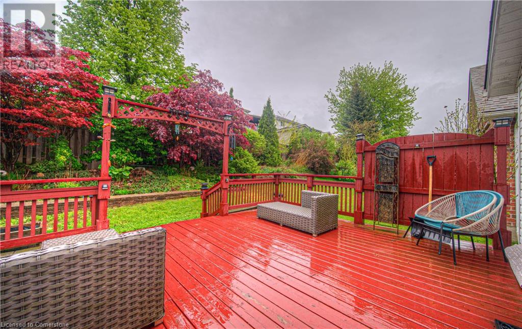 503 Hidden Creek Drive, Kitchener, Ontario  N2N 3M1 - Photo 32 - 40733203