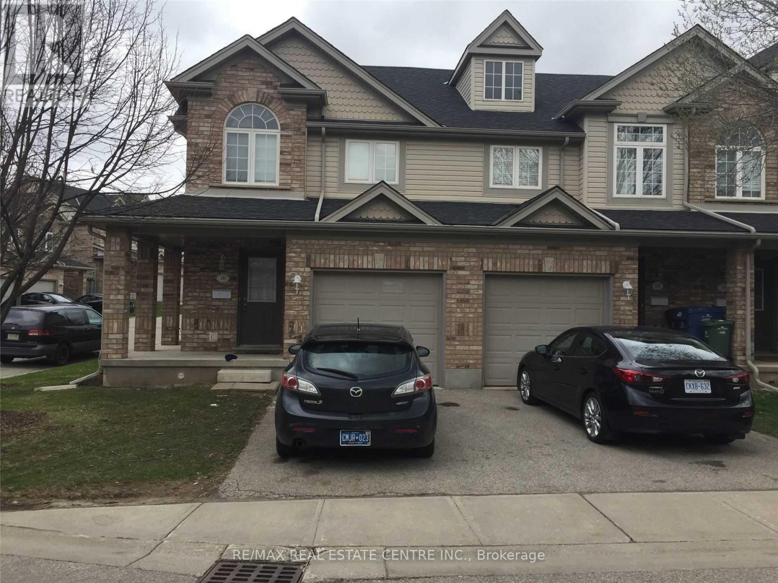 130 - 1155 GORDON STREET, Guelph, Ontario