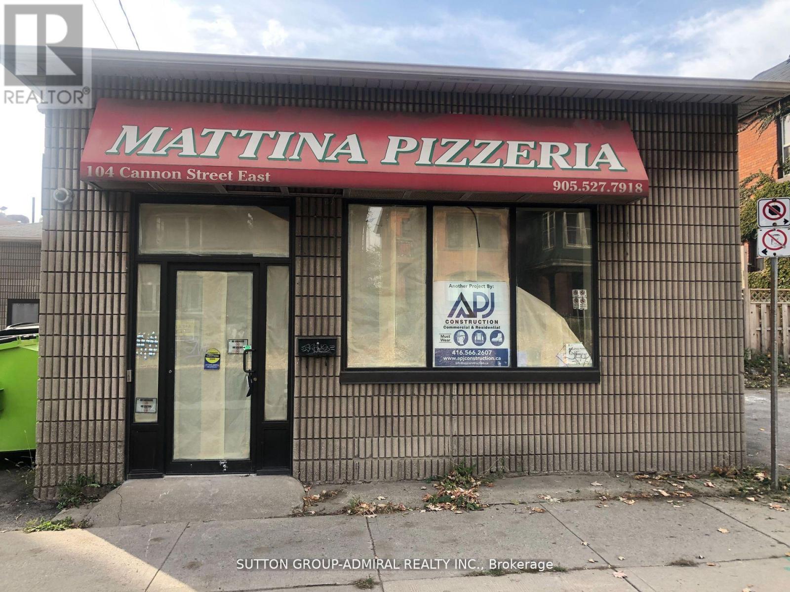 104 Cannon Street E, Hamilton, Ontario  L8L 2A3 - Photo 4 - X12172026