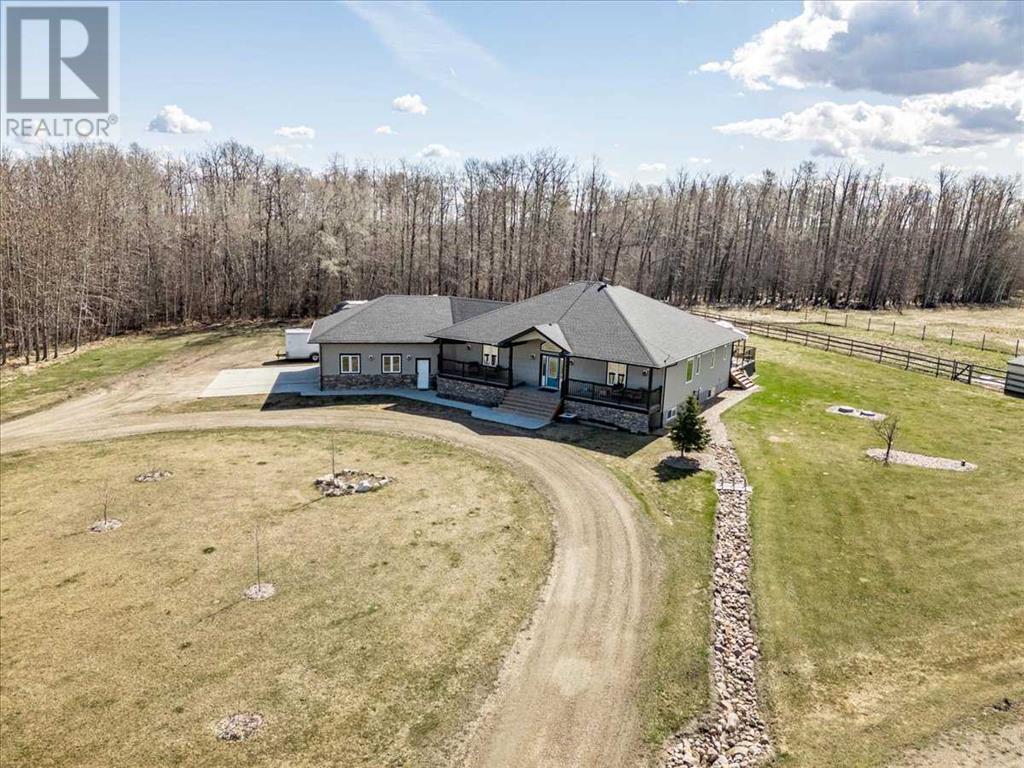 28179 Twp Road 485, Thorsby, Alberta  T0C 2P0 - Photo 1 - A2202170