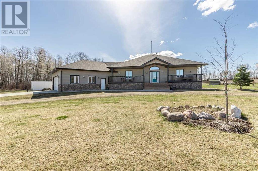 28179 Twp Road 485, Thorsby, Alberta  T0C 2P0 - Photo 3 - A2202170