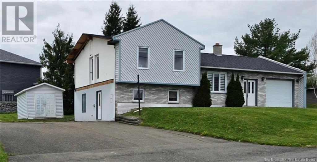 25 Marcel Street, grand falls, New Brunswick