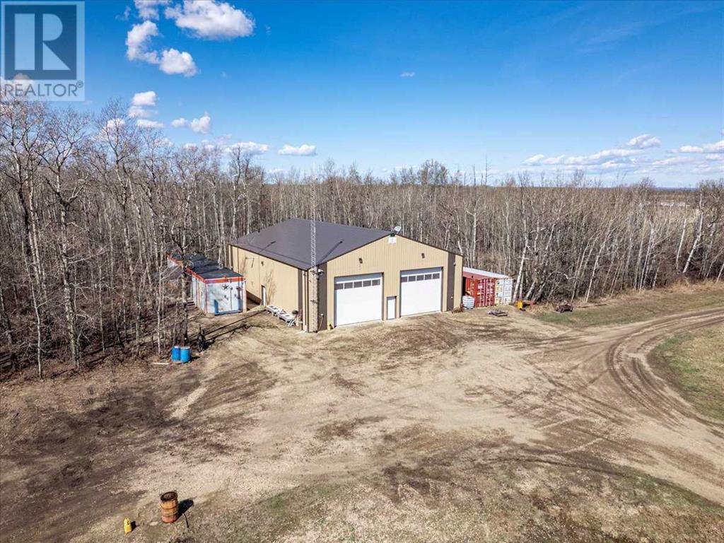 28179 Twp Road 485, Thorsby, Alberta  T0C 2P0 - Photo 32 - A2202170