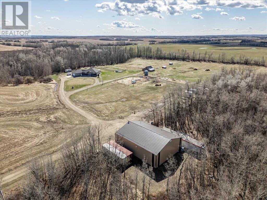 28179 Twp Road 485, Thorsby, Alberta  T0C 2P0 - Photo 42 - A2202170