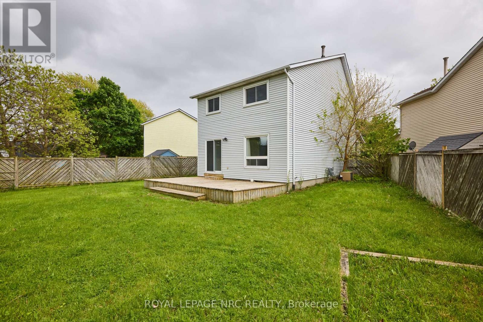 19 Rannie Court, Thorold, Ontario  L2V 4X1 - Photo 48 - X12172042