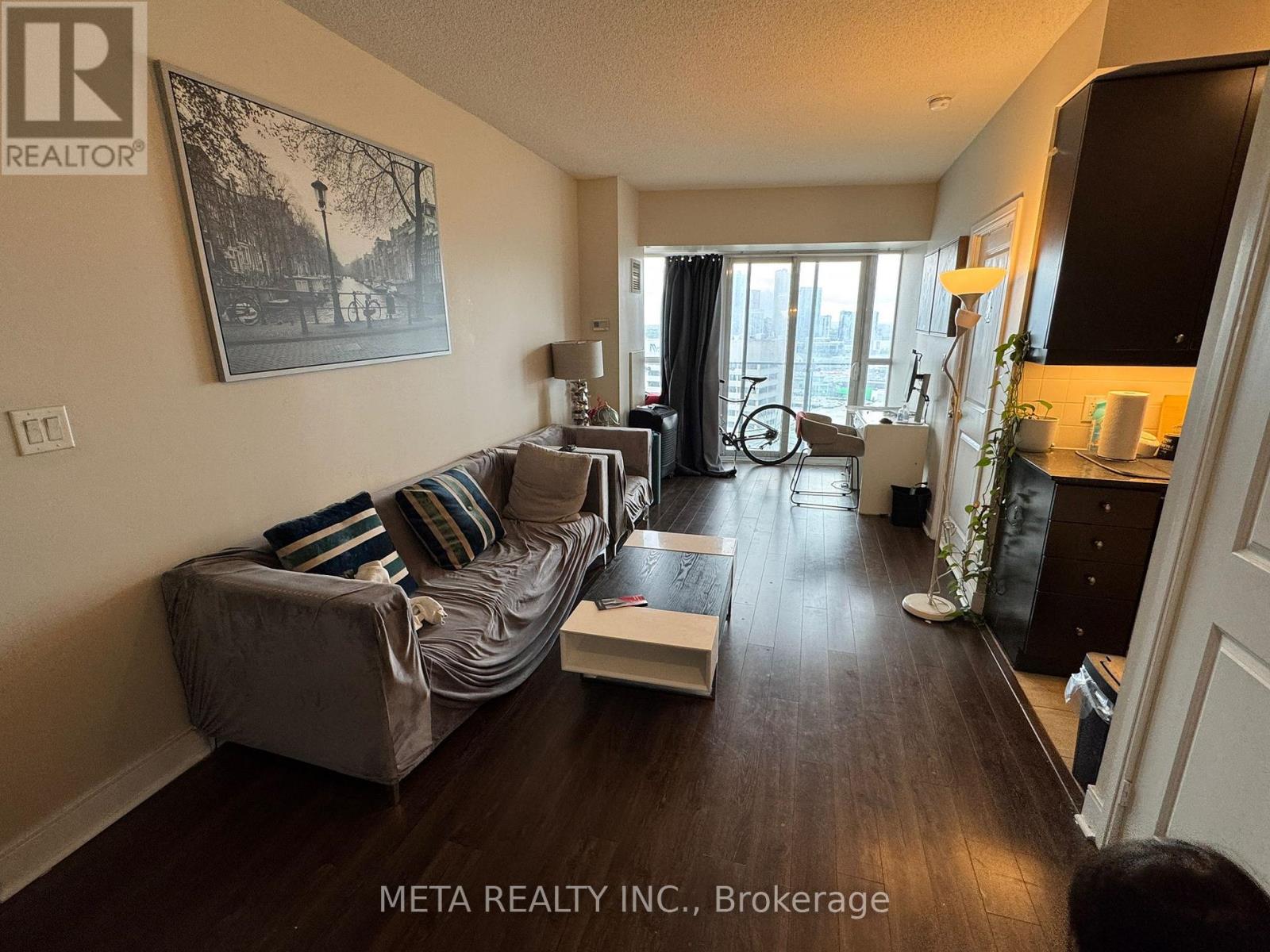 2106 - 50 Absolute Avenue, Mississauga, Ontario  L4Z 0A8 - Photo 4 - W12166695