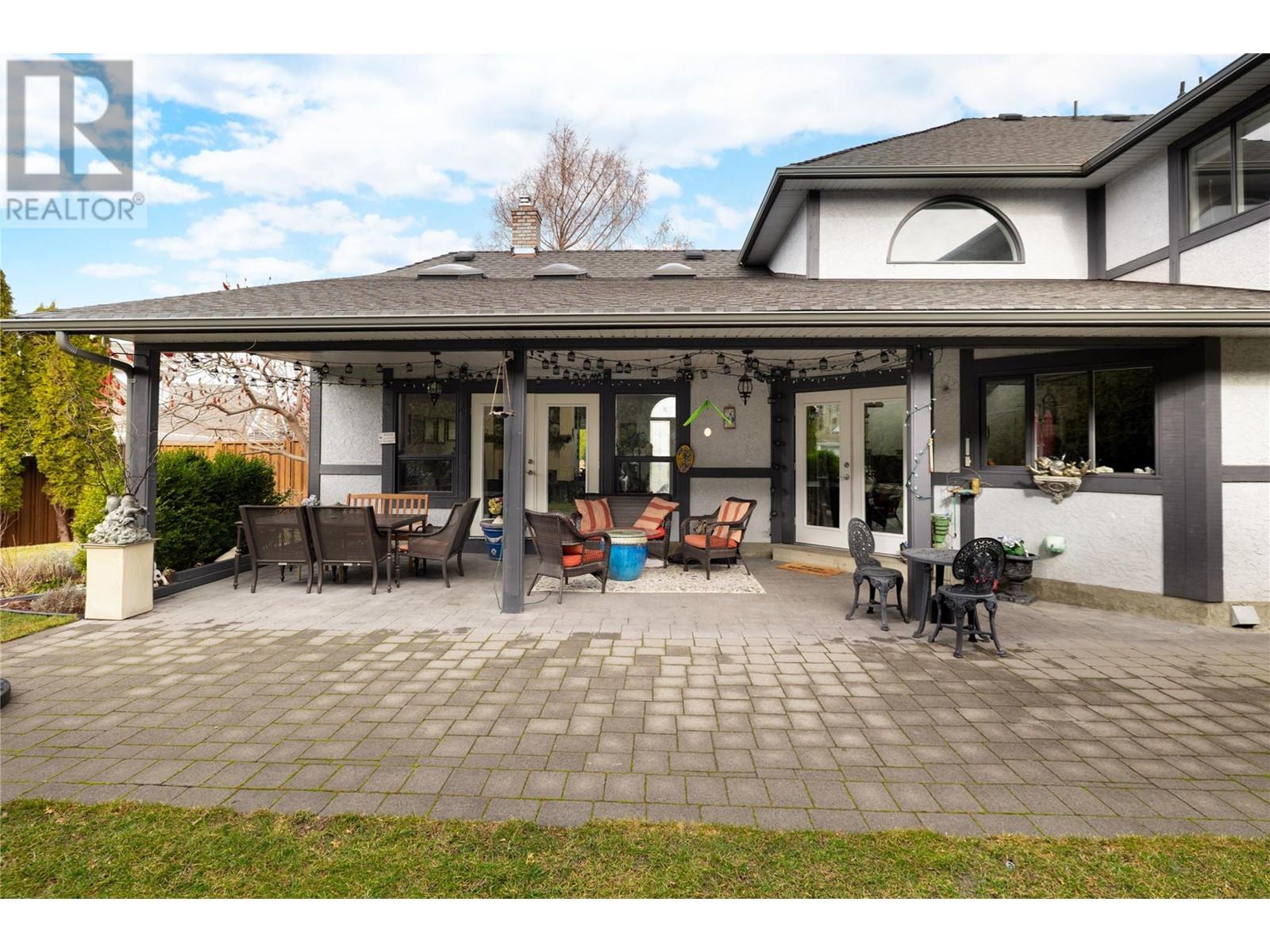 437 Duke Court, Kelowna, BC V1W3A2