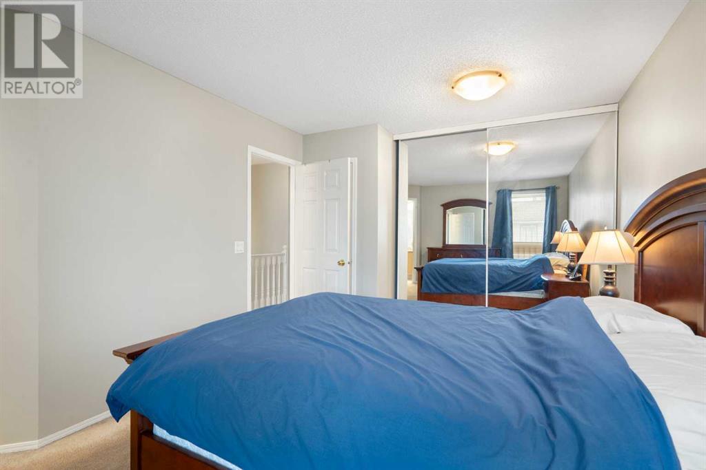 219 Coachway Lane Sw, Calgary, Alberta  T3H 2V9 - Photo 23 - A2213403
