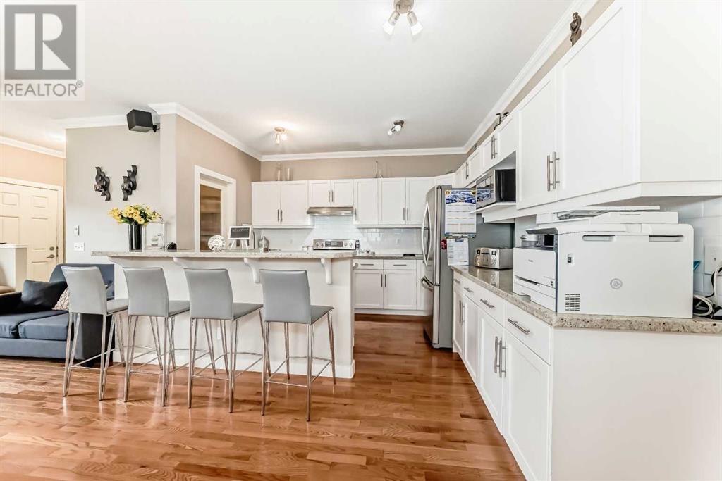 183 Baywater Rise Sw, Airdrie, Alberta  T4B 0B2 - Photo 6 - A2215225
