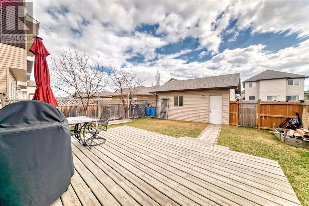 183 Baywater Rise Sw, Airdrie, Alberta  T4B 0B2 - Photo 32 - A2215225