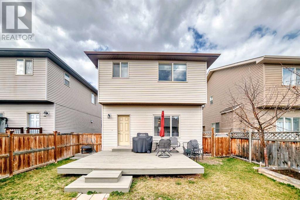 183 Baywater Rise Sw, Airdrie, Alberta  T4B 0B2 - Photo 33 - A2215225