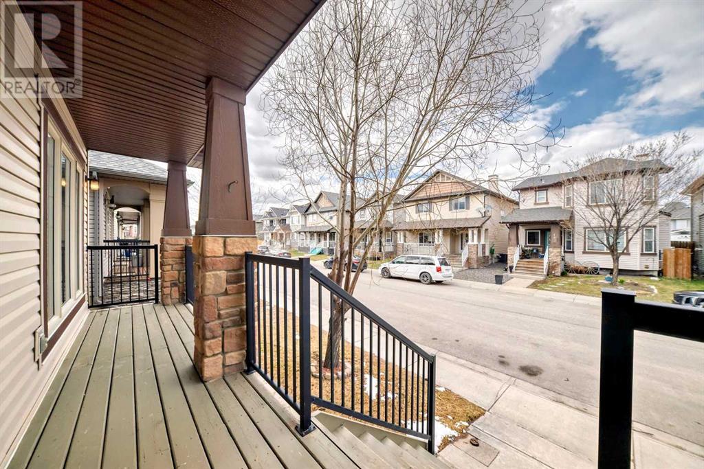 183 Baywater Rise Sw, Airdrie, Alberta  T4B 0B2 - Photo 35 - A2215225