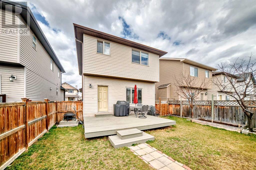 183 Baywater Rise Sw, Airdrie, Alberta  T4B 0B2 - Photo 44 - A2215225