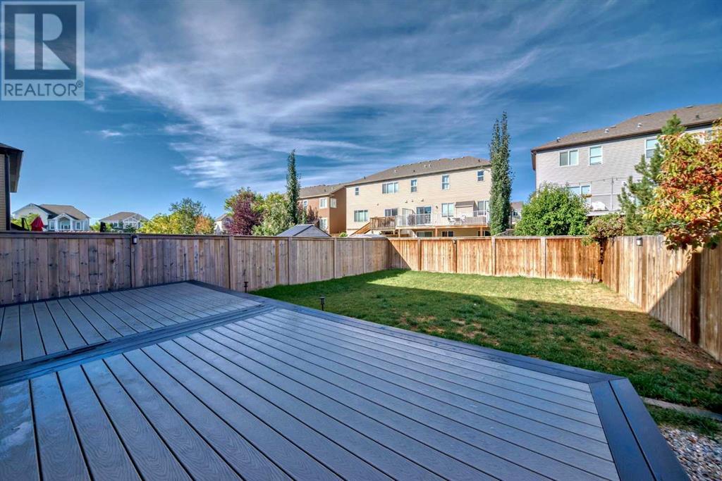 141 Shoreline Vista, Chestermere, Alberta  T1X 0T3 - Photo 35 - A2218562