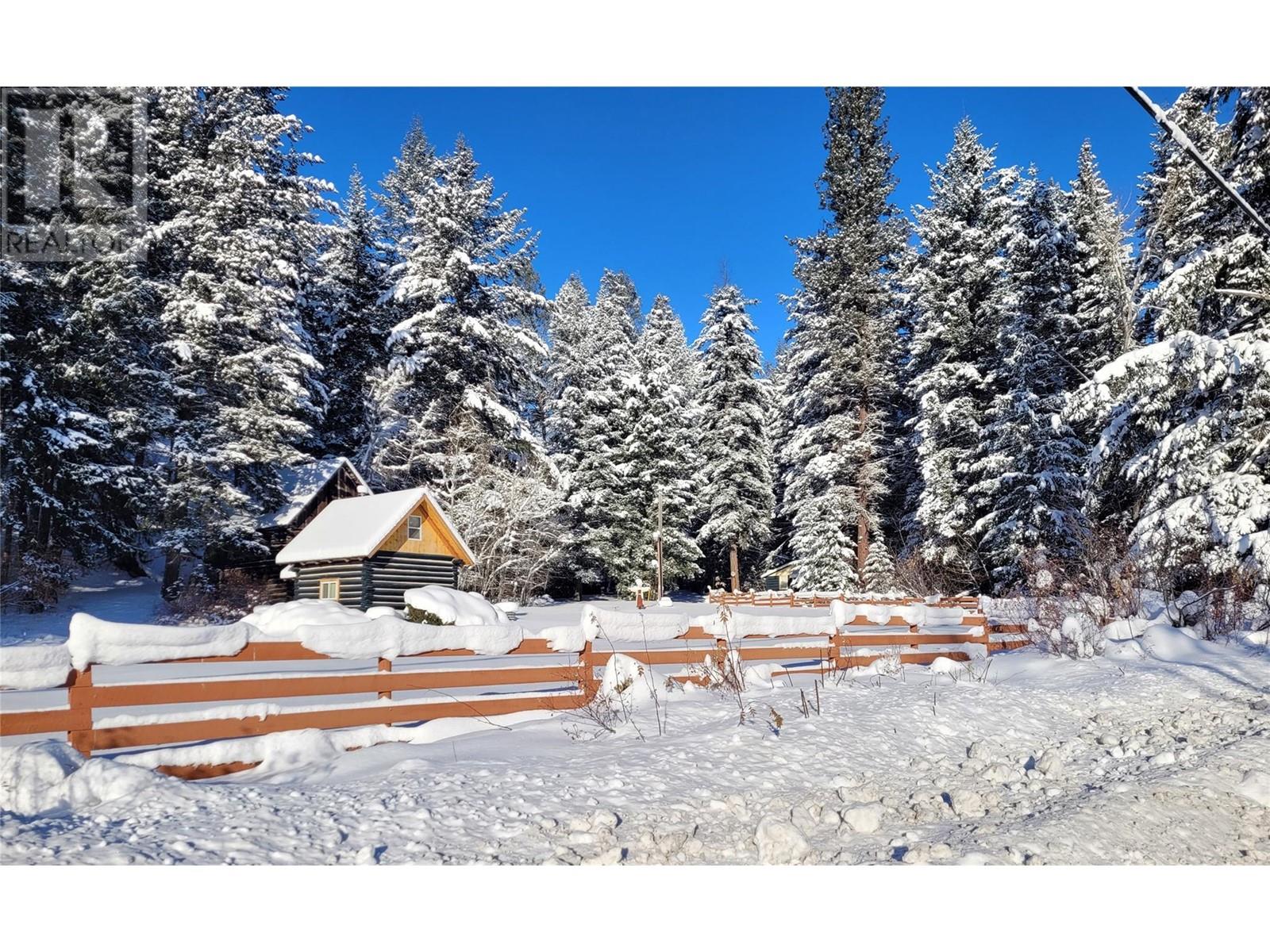 3172 Coalmont Road, Tulameen, BC V0X2L0