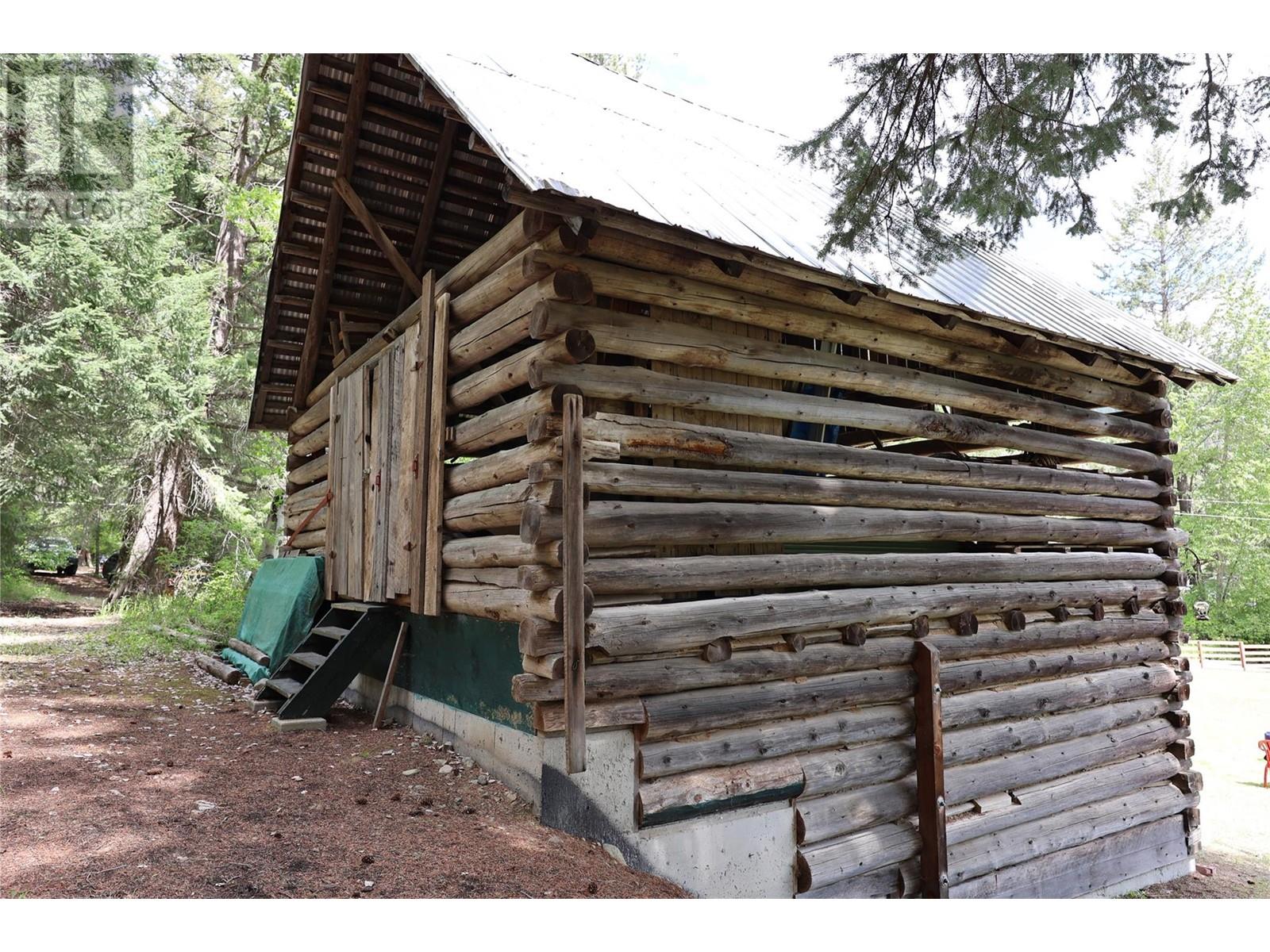 3172 Coalmont Road, Tulameen, BC V0X2L0
