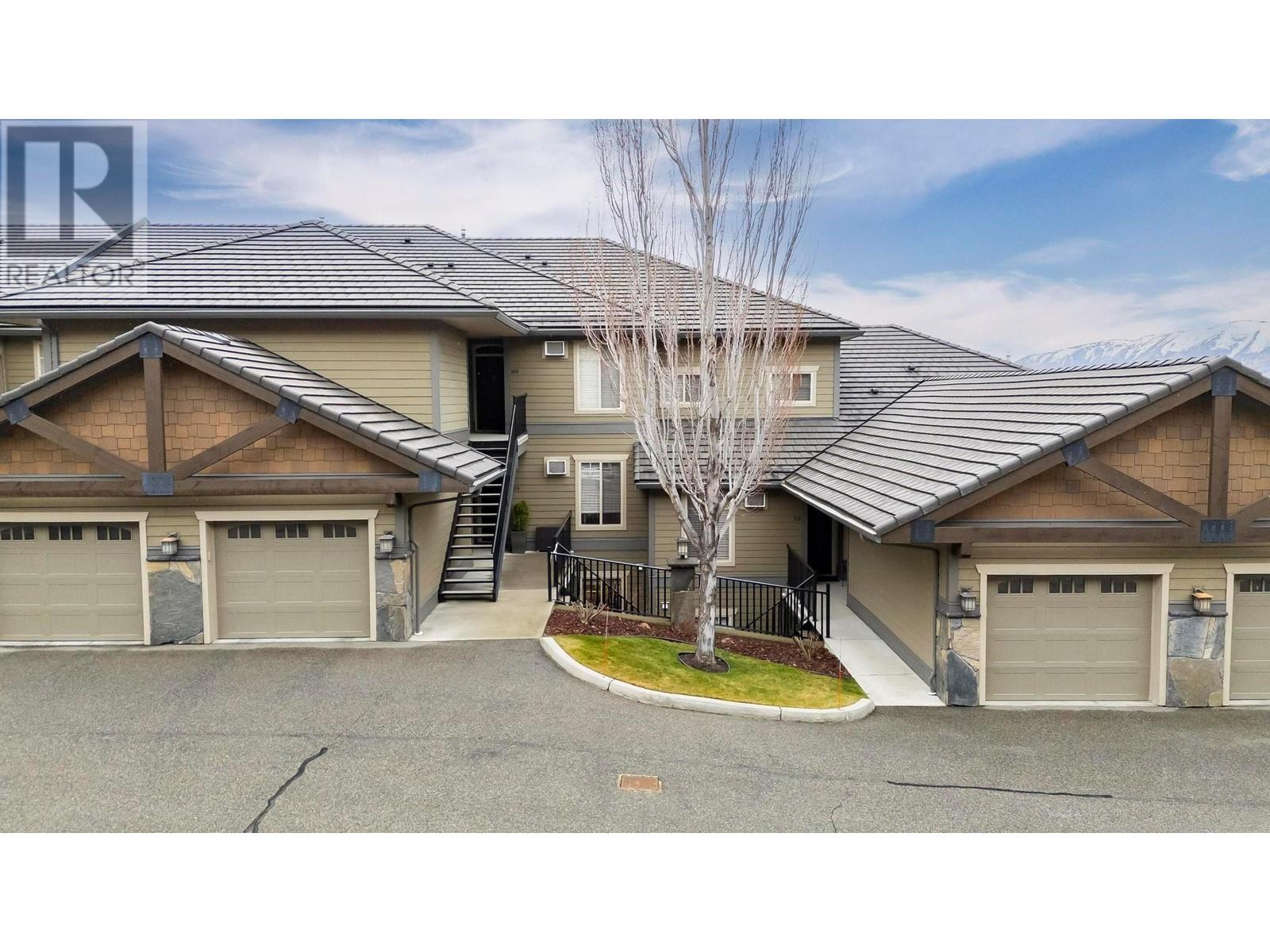 4350 Ponderosa Drive Unit# 114, Peachland, BC V0H1X5