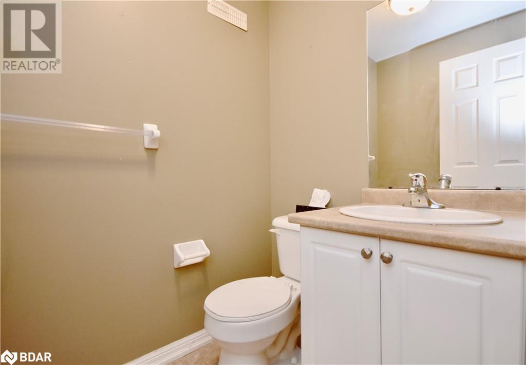 175 Stanley Street Unit# 9, Barrie, Ontario  L4M 0G2 - Photo 6 - 40695531