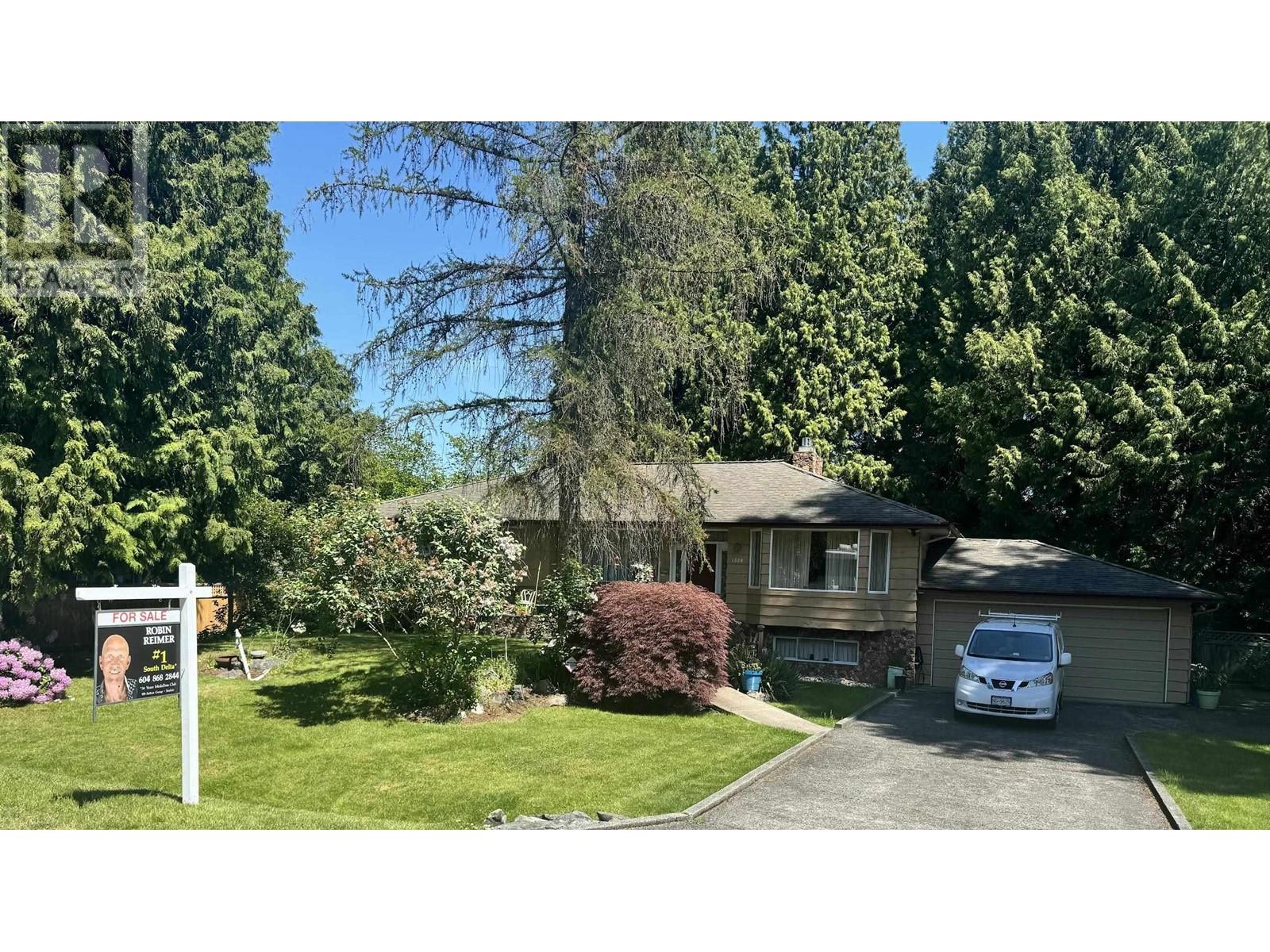 1520 54 STREET, Delta, British Columbia
