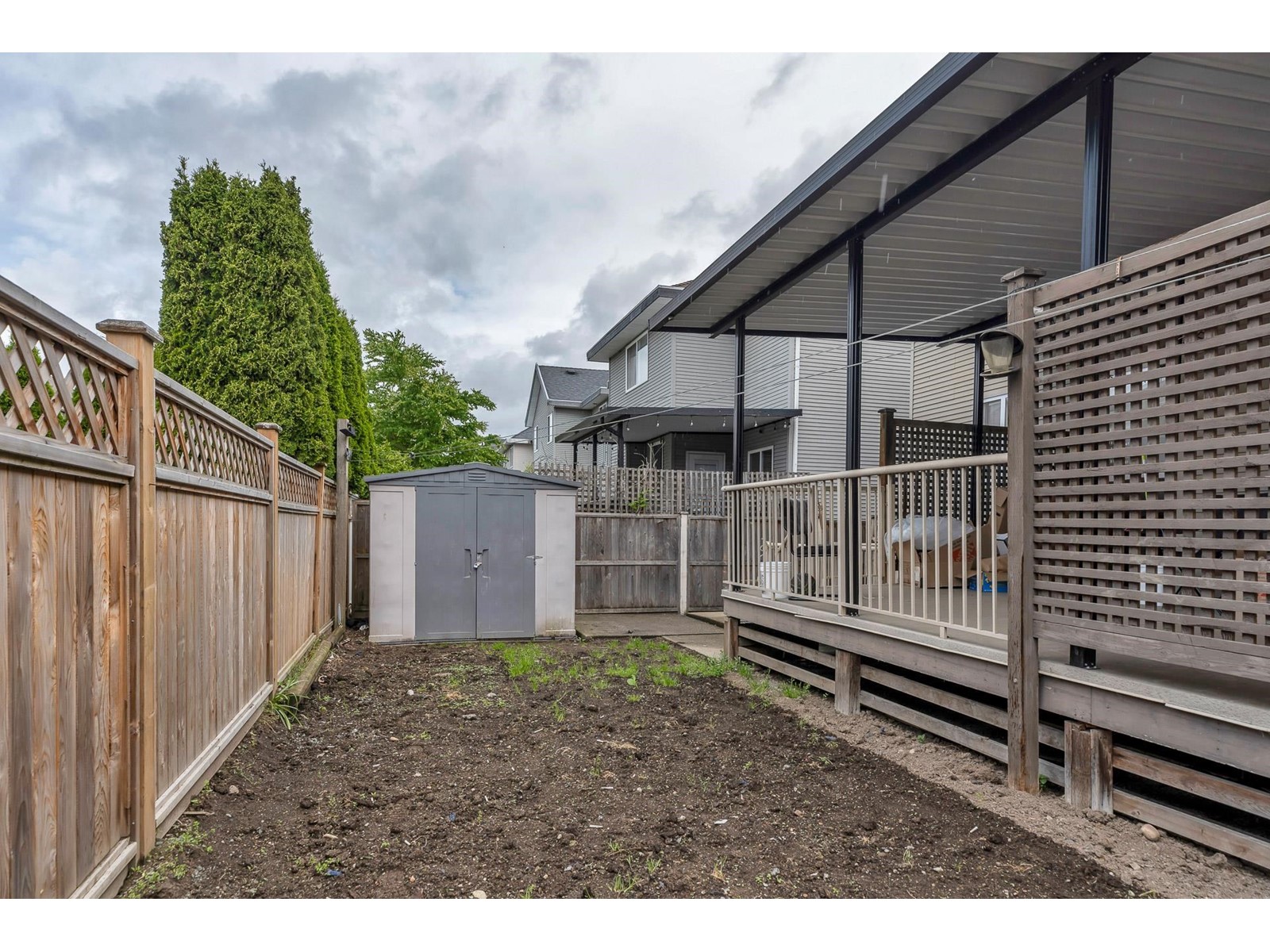 6309 167b Street, Surrey, British Columbia  V3S 1X3 - Photo 39 - R3005821