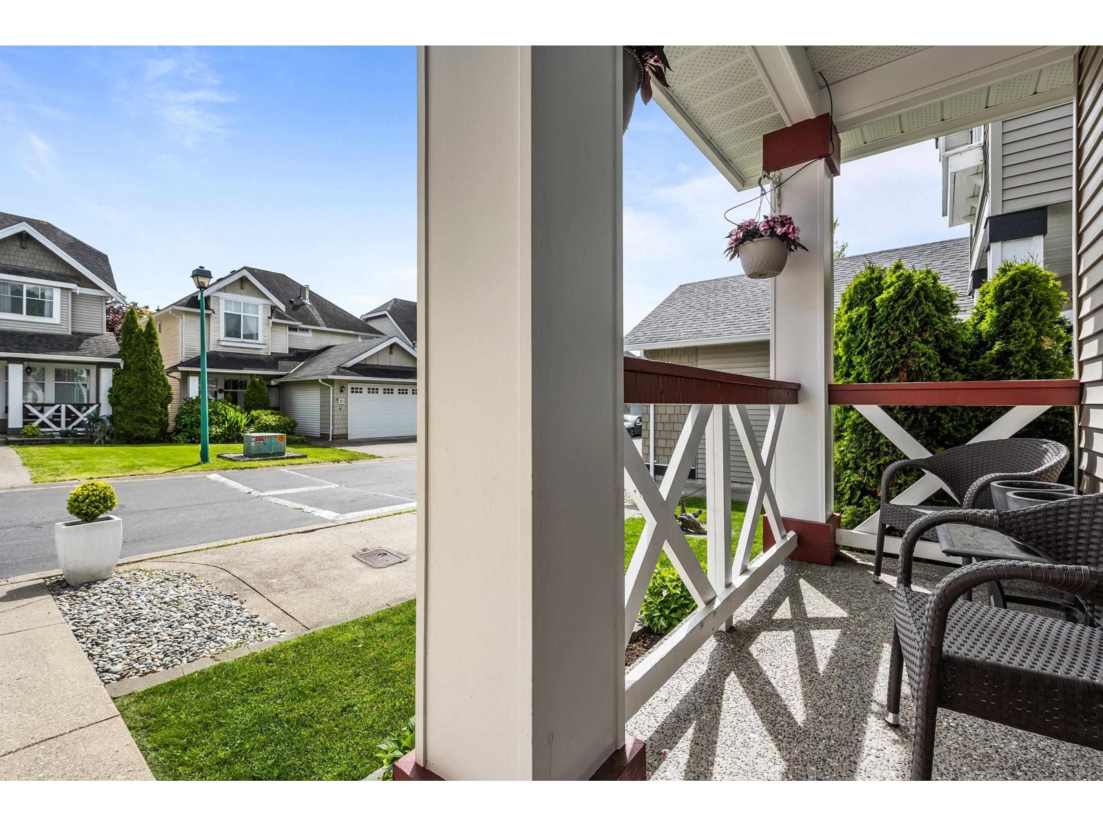 7 7067 189 Street, Surrey, British Columbia  V4N 5M9 - Photo 22 - R3002374