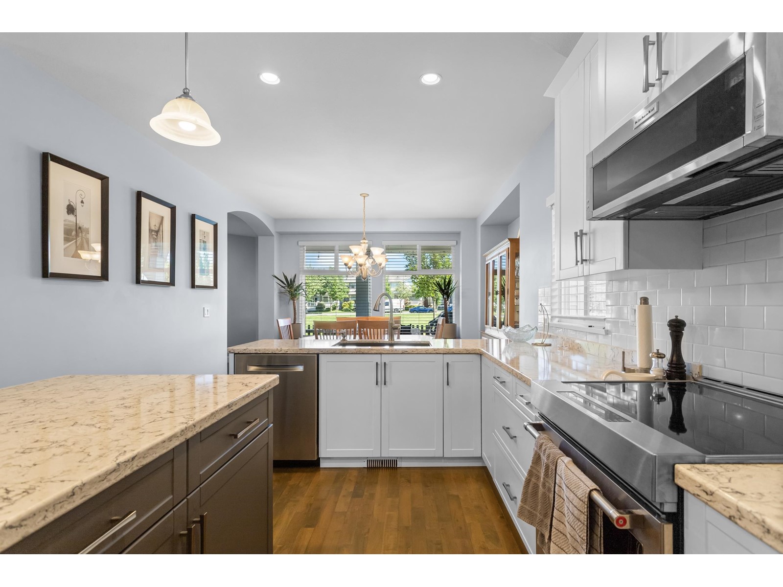 7 7067 189 Street, Surrey, British Columbia  V4N 5M9 - Photo 16 - R3002374