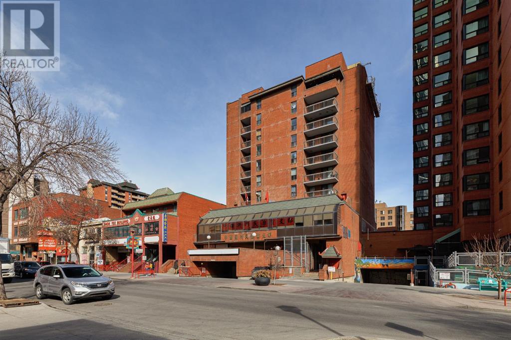 801, 116 3 Avenue Se, Calgary, Alberta  t2g 5a9 - Photo 2 - A2212015