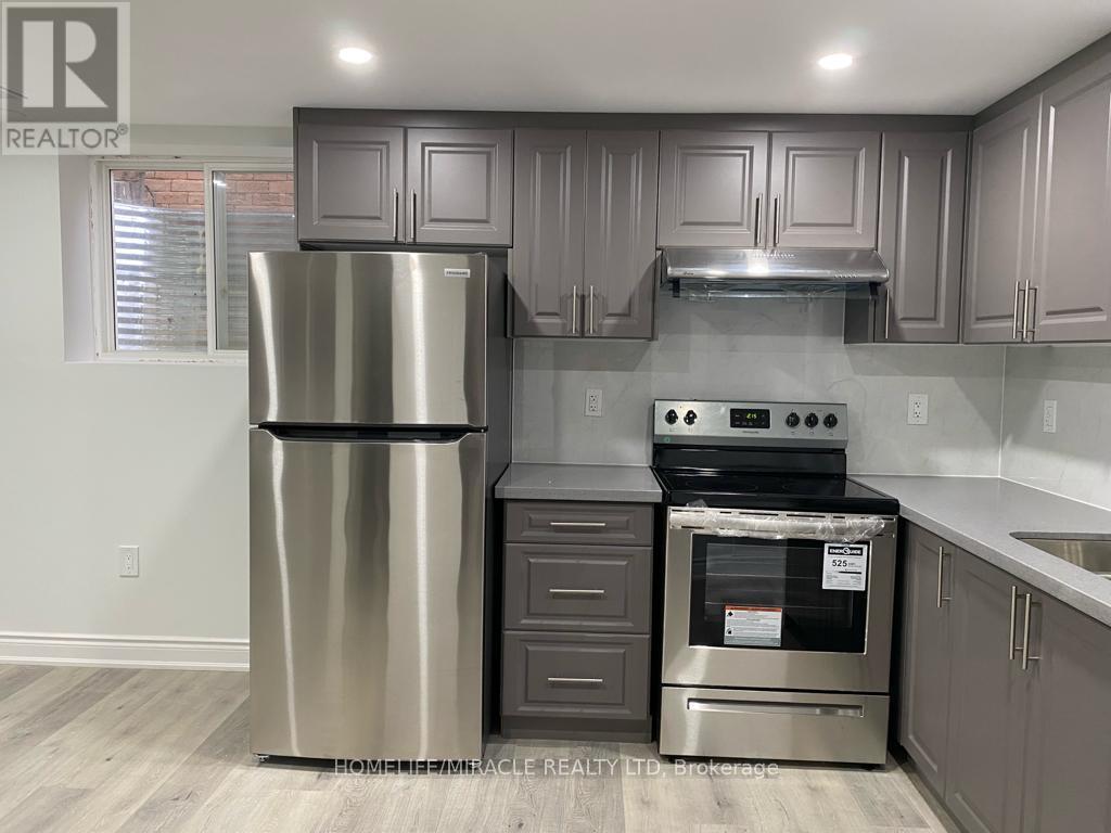Bsmt - 37 Stanwell Drive, Brampton, Ontario  L6Z 3Y8 - Photo 2 - W12172049