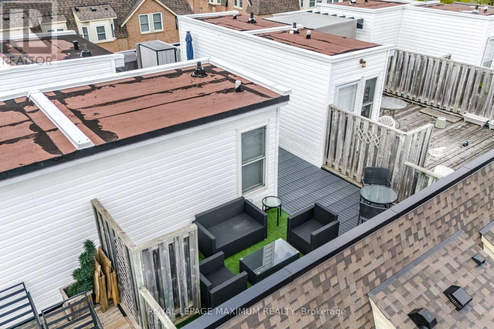 46 - 760 Lawrence Avenue W, Toronto (Yorkdale-Glen Park), Ontario  M6A 3E7 - Photo 36 - W12167061
