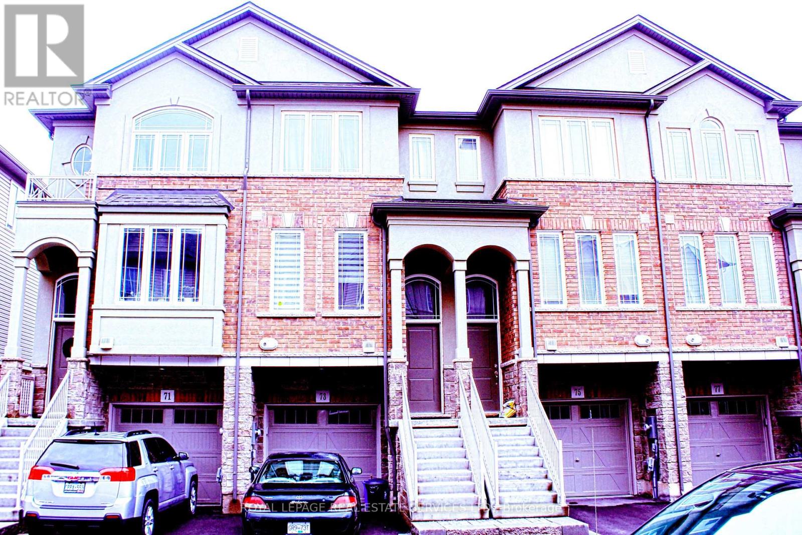 73 AQUARIUS CRESCENT, Hamilton, Ontario