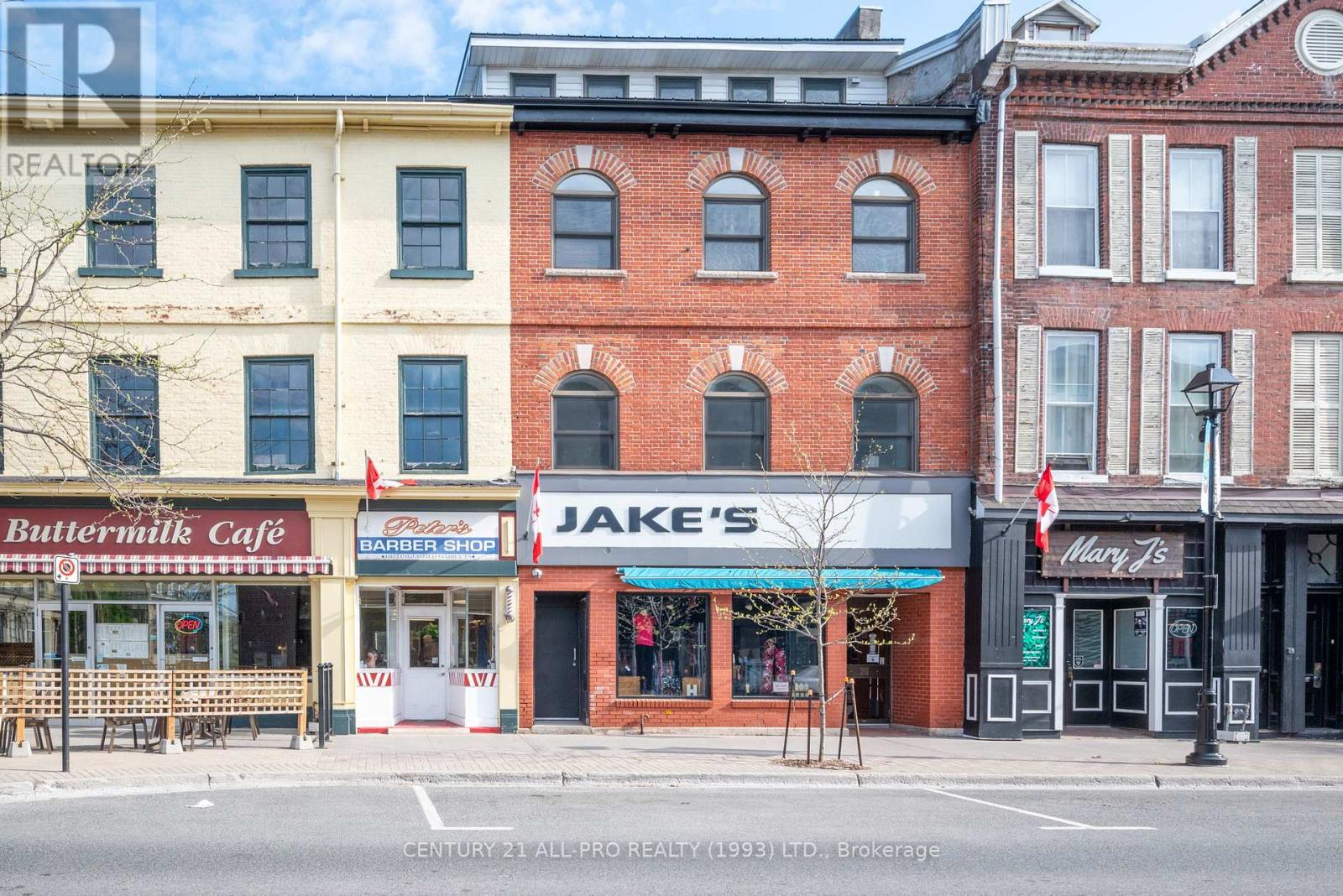 Property at 40 KING STREET W image 3