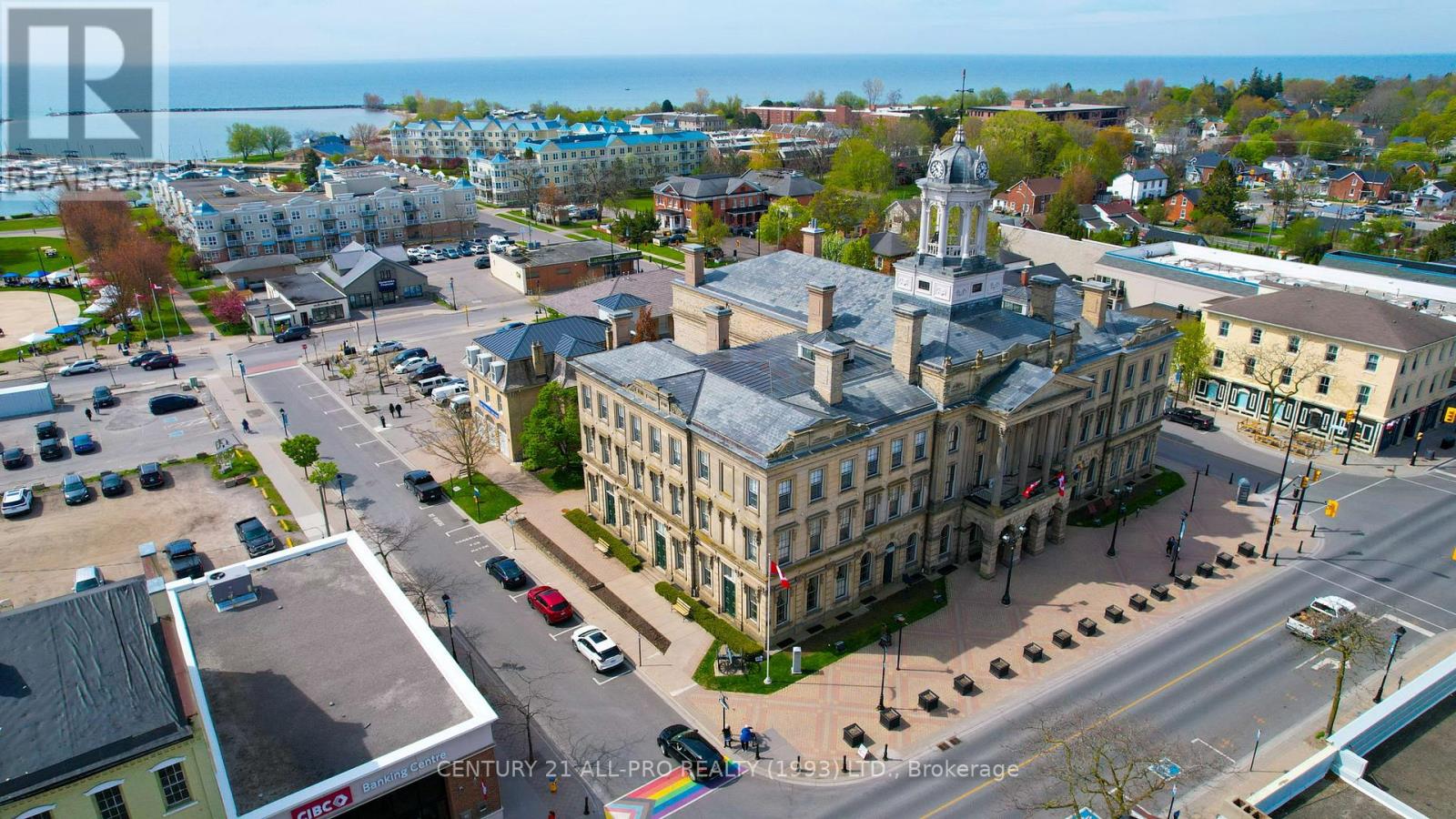 40 King Street W, Cobourg, Ontario  K9A 2M1 - Photo 6 - X12172075