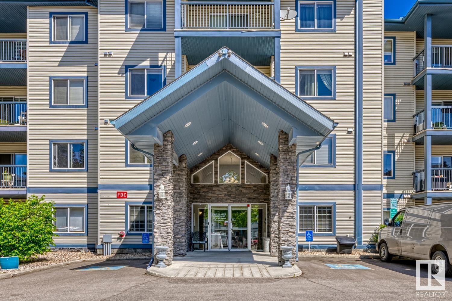 #340 16311 95 ST NW, Edmonton, Alberta
