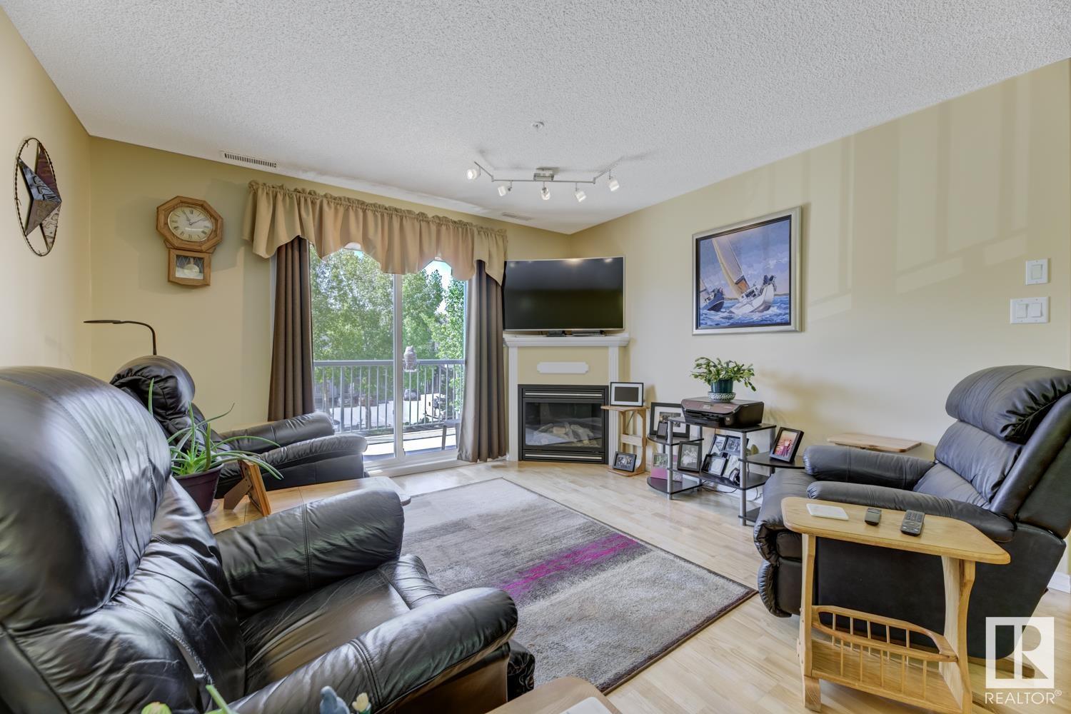 #340 16311 95 St Nw, Edmonton, Alberta  T5Z 3Y5 - Photo 6 - E4438461