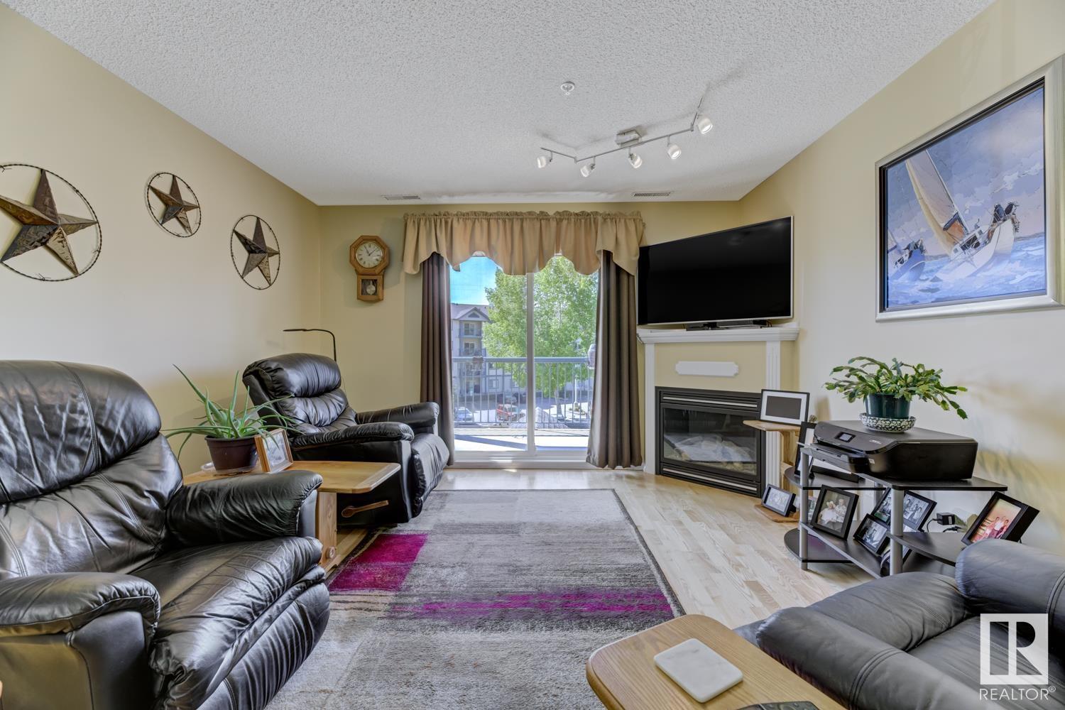 #340 16311 95 St Nw, Edmonton, Alberta  T5Z 3Y5 - Photo 5 - E4438461
