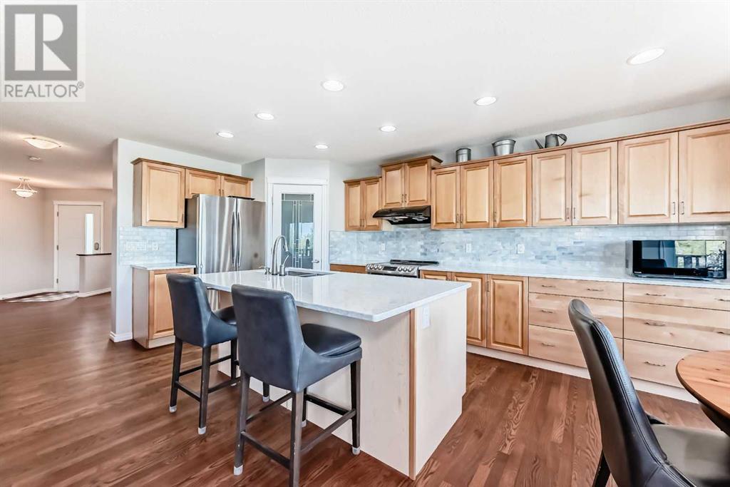 549 Citadel Meadow Bay Nw, Calgary, Alberta  T3G 4Y9 - Photo 8 - A2221373