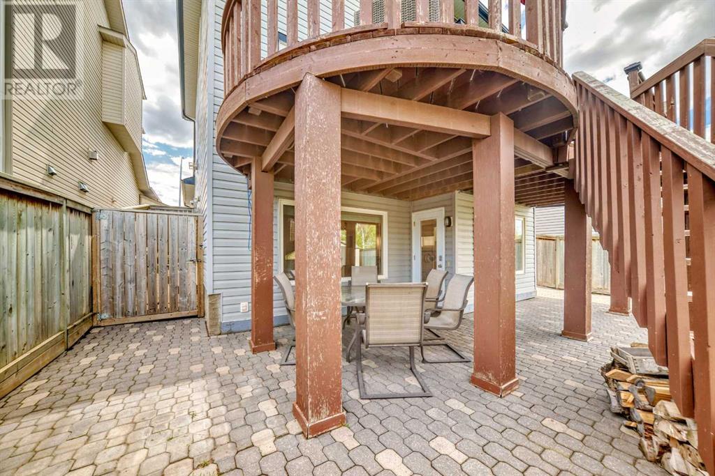 549 Citadel Meadow Bay Nw, Calgary, Alberta  T3G 4Y9 - Photo 35 - A2221373