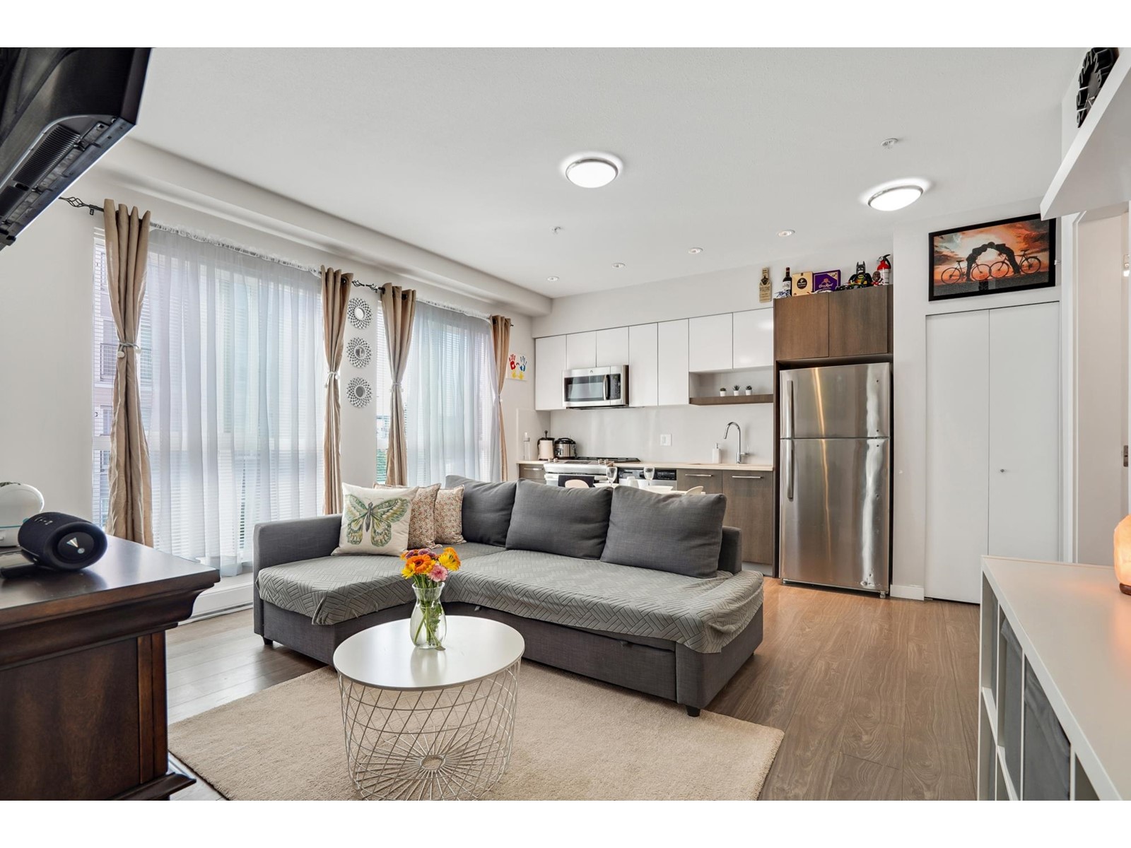 106 13768 108 Avenue, Surrey, British Columbia  V3T 0L9 - Photo 10 - R3005850