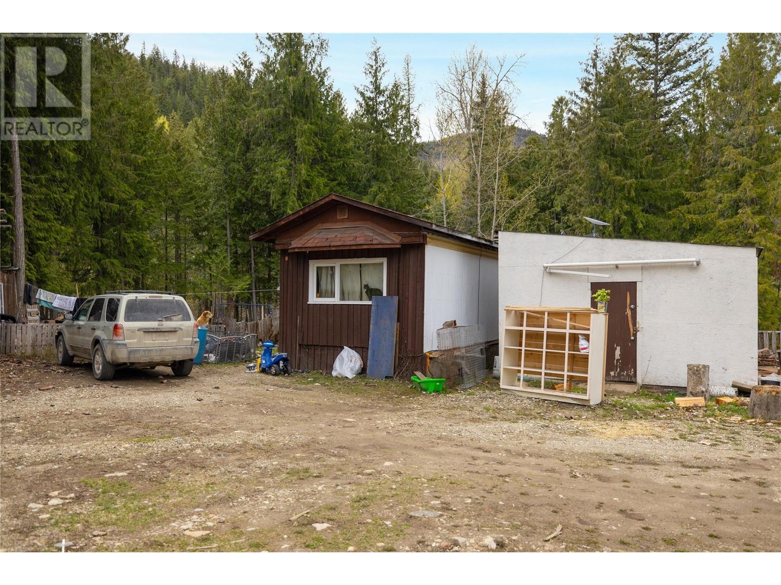 1538 Creighton Valley Road, Lumby, British Columbia  V0E 2G1 - Photo 57 - 10333966